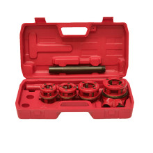 Клупп ручной V-Cut 1.1/4