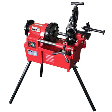 Станок резьбонарезной Voll V-Matic A2