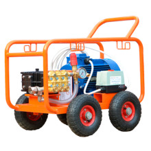 Опрессовщик Преус Е-ГС 17-35