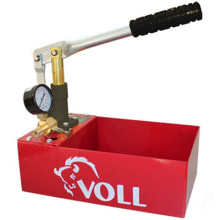 Ручной опрессовщик V-Test 25