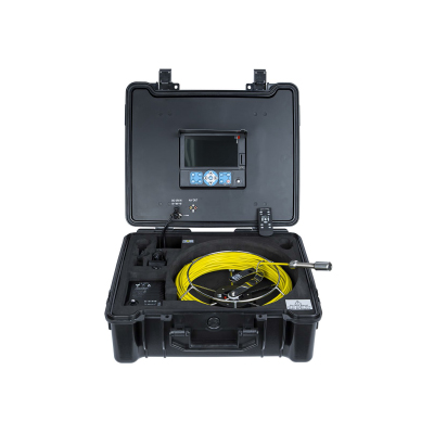 Видеоинспекция для труб Rotorica 3199F (30 м)