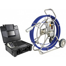 Телеинспекционная система Преус CityCAM 99120T-50BF