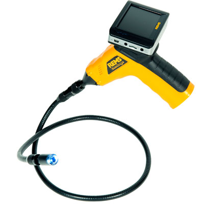 175130 Видеоинспекция CamScope S (сет 16-1)