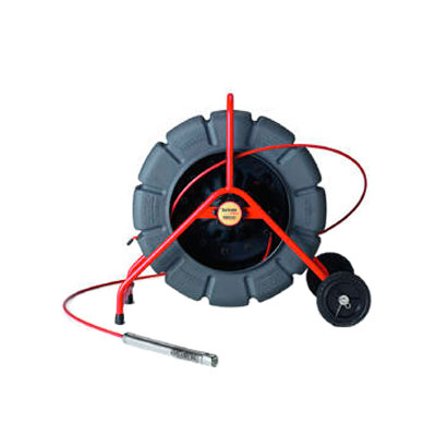 Барабан системы видеоинспекций SeeSnake