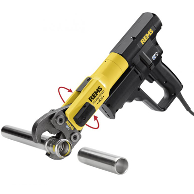 Электрогидравлический пресс Power‑Press ACC