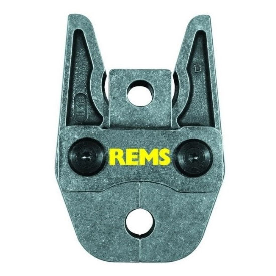 570115 Пресс-клещи V 15