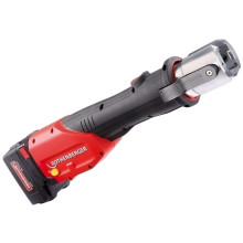 Пресс гидравлический аккумуляторный ROTHENBERGER ROMAX 4000 в пластиковом ящике (без пресс-клещей)