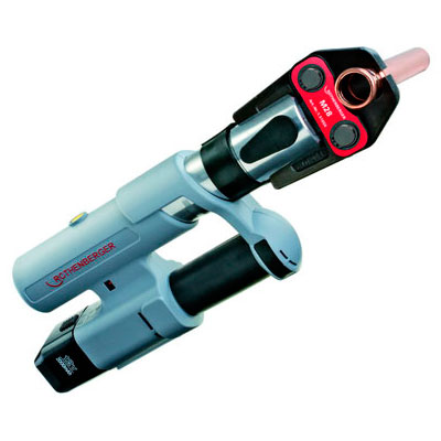 Электрогидравлический пресс Romax Pressliner eco