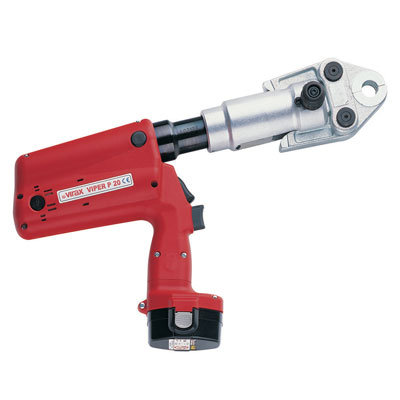 253030 Пресс электрогидравлический Virax Viper P21 18 V