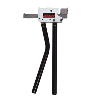 Ручной пресс Аксиал‑Пресс H