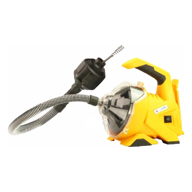 Машина прочистная Hongli АT50