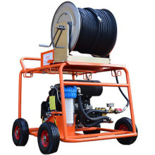 Гидродинамическая машина Преус Б1550К Гидродинамическая машина Преус Б1550К