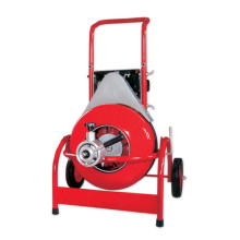 Прочистная машина Power 1000A Преус