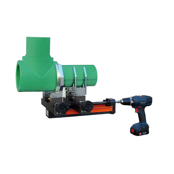 Аппарат для раструбной сварки Ritmo PRISMA JIG