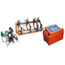 Стыковой сварочный аппарат Ritmo BASIC 200 V0 EASY LIFE 230В (без вкладышей)