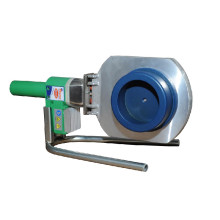 Аппарат для сварки пластиковых труб Ritmo R125Q TFE