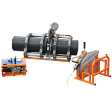 Стыковой сварочный аппарат Ritmo BASIC 355 V0 230В (с полным комплектом вкладышей)