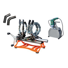 Стыковой сварочный аппарат Ritmo GAMMA 160