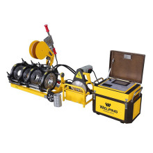 Стыковой сварочный автомат WELPING WP200Q (63-200)