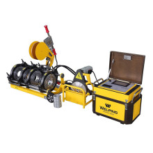 Стыковой сварочный автомат WELPING WP355Q