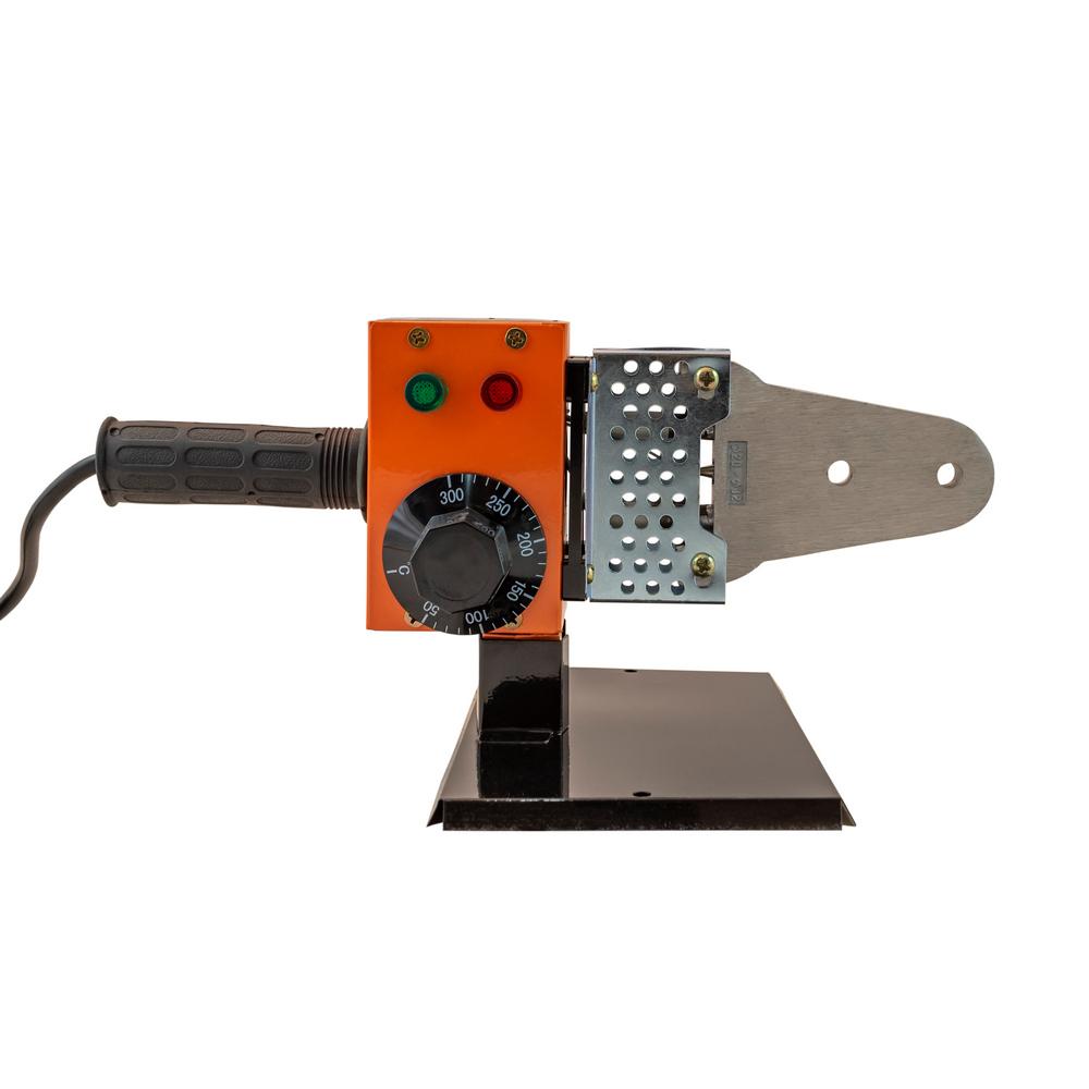 Аппарат для сварки пластиковых труб FoxWeld FoxPlastic 900