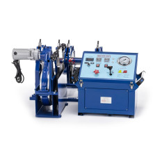 Аппарат для сварки ПЭ труб MELTPLAST 250