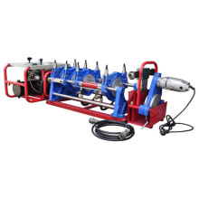 Аппарат для сварки ПЭ труб MELTPLAST 160