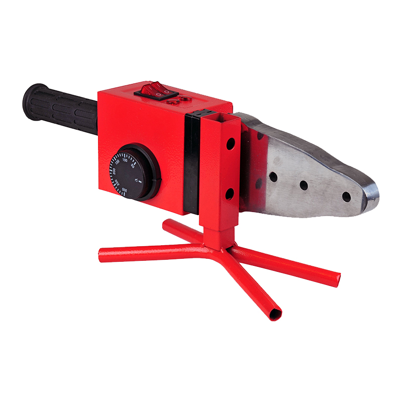 Аппарат для сварки полипропиленовых труб Elitech СПТ 1800