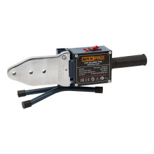 Аппарат сварочный для пластиковых труб MAX-PRO 750/1500 Вт 85283