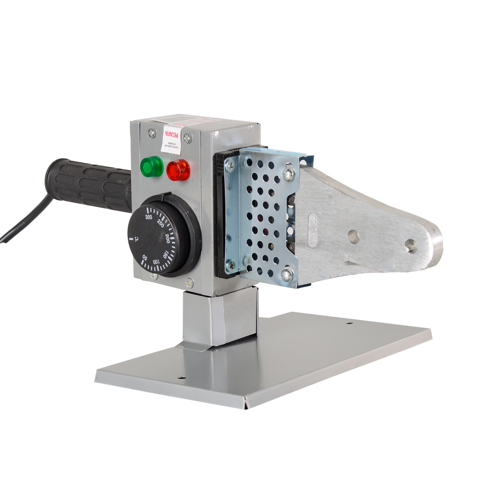 Аппарат для сварки пластиковых труб Ресанта АСПТ-600