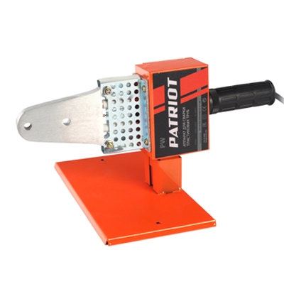 Аппарат для сварки пластиковых труб Patriot PW 150 The One Аппарат для сварки пластиковых труб Patriot PW 150 The One