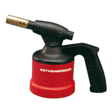 Горелка ROFLAME PIEZO 1800 С без баллончика, пайка до 22 мм