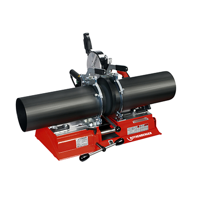 Механический сварочный аппарат Rothenberger Roweld P160 Saniline