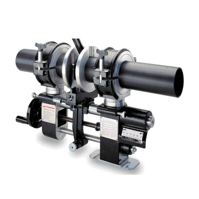 Сварочная машина для стыковой сварки ROTHENBERGER ROWELD P 110