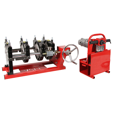 Аппарат для сварки пластиковых труб V-Weld ME 160