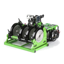 Аппарат для стыковой сварки ПРОСВАР ПНД труб С 315(НАКС)