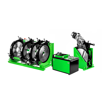 Стыковой сварочный аппарат ПРОСВАР C 630 ПЛЮС