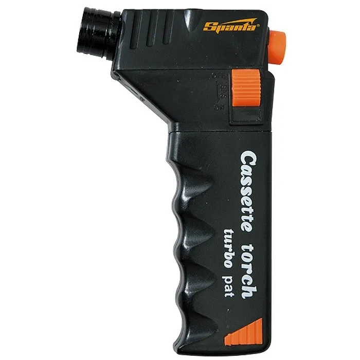 Горелка газовая кассетная ТУРБО 110 мм Sparta