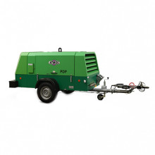 Дизельный винтовой компрессор Atmos PDP 20-7 (регулируемый без тормоза)