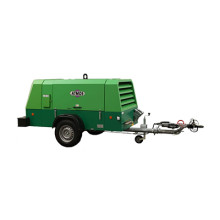 Дизельный винтовой компрессор Atmos PDP 95-10 (фиксированный с тормозом)