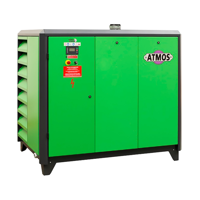 Винтовой компрессор Atmos SMARTRONIC ST 37 Vario (13 бар)