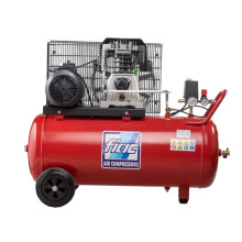 Компрессор поршневой ременной Fiac AB 100-515