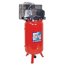 Компрессор поршневой ременной Fiac ABV 100-360 A (вертикальный)