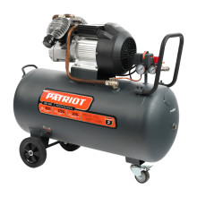 Компрессор поршневой масляный Patriot Professional 100-400 Компрессор поршневой масляный Patriot Professional 100-400