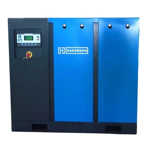 Винтовой компрессор HANSMANN RS22A
