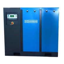 Винтовой компрессор HANSMANN RS37A