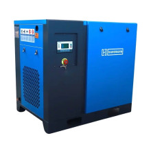Винтовой компрессор HANSMANN RS15A 15 бар