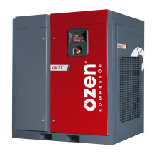 Винтовой компрессор OZEN OSC 75