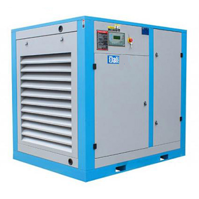 Винтовой компрессор Dali DL-11/8RA-F