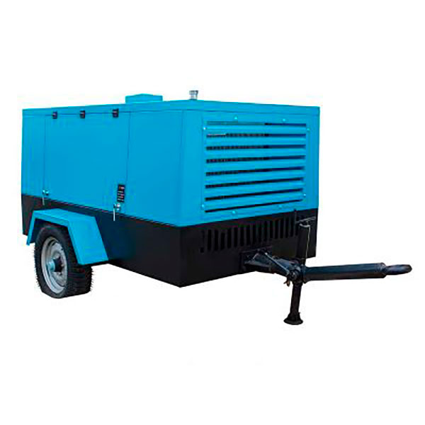 Винтовой компрессор Dali DLCY-11/15F-Y Винтовой компрессор Dali DLCY-11/15F-Y